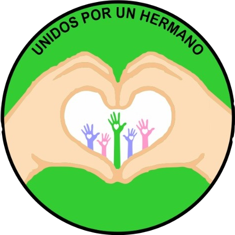 Logo Unidos por un Hermano
